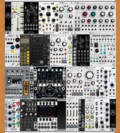 BioMonitor Rack