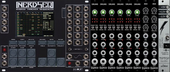 My podgy Eurorack