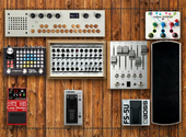 Sacred Band Effects