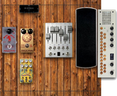 Sacred Band Effects (Current)