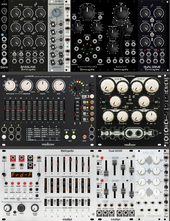 ACID Bassline Bliss v2