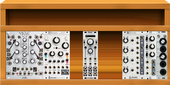 My natty Eurorack