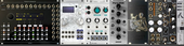 My mirthless Eurorack