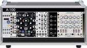 My confused Eurorack