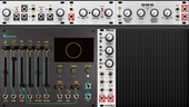 My donnish Eurorack