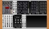 My limbate Eurorack