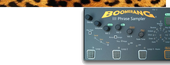 My seduced Eurorack
