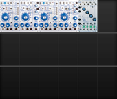 My drifty Buchla
