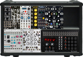 My neuron Eurorack