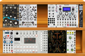Noob Rack