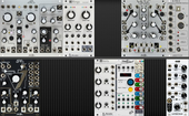 My 2nd Eurorack idea