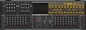 Big Moog Expansion - Test Aux Module PSU