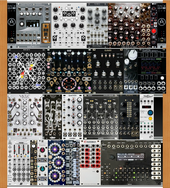Arturia rackbrute 2 (copy)