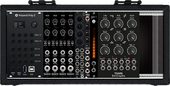 My flaggy Eurorack