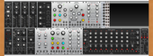 Eurorack Go