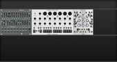 My hipper Eurorack