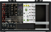 My mournful Eurorack