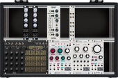 Stevie R / Signal Processor 84HP