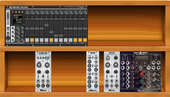 My anti Eurorack (copy)