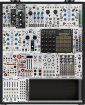 My happy Eurorack
