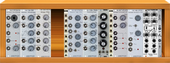 My eternal Eurorack