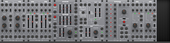 Make Noise skiff 104hp (copied from louvelle)