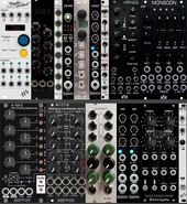 Pod Eurorack