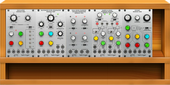 2500 Eurorack