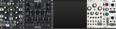 My tiresome Eurorack