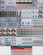 cortini buchla