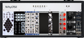 My softish Eurorack