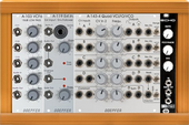 My normal Eurorack