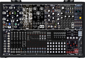 My pickled Eurorack