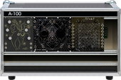 My ethmoid Eurorack