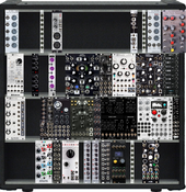 My tawie Eurorack (copy)