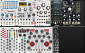Eurorack Processors