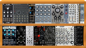 My stintless Eurorack