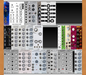 My tight Eurorack