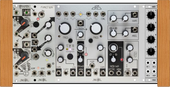 My trendy Eurorack