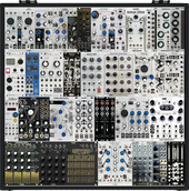 Me biggun mdlr Eurorack