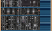 EM Lab SP21 #4 (ft. Moon Modular 568)