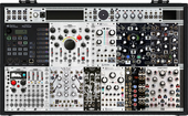 My herby Eurorack (copy) (copy)