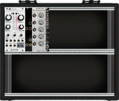 My tabu Eurorack