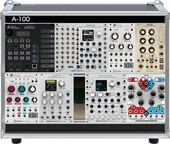 My nuptial Eurorack (copied from stevesmoke1221)