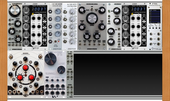 My preset Eurorack