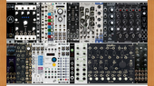 LGR&#039;s Ever-Changing Eurorack (copied from TheLGR)