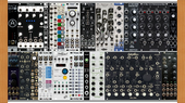 LGR's Ever-Changing Eurorack (copied from TheLGR)