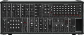 My coarser Eurorack