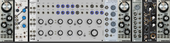 My gamest Eurorack