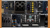 My vaunted Eurorack